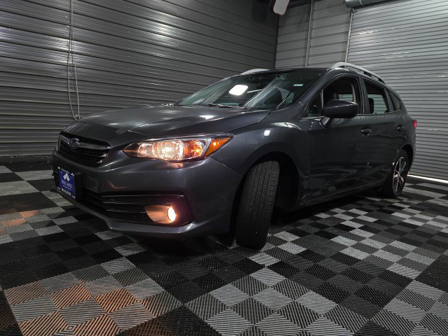 Used 2021 Subaru Impreza 2.0i Premium AWD/4WD image 39