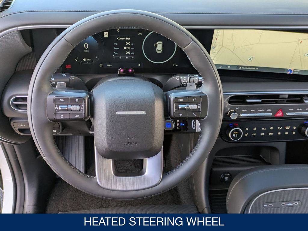 New 2026 Hyundai Palisade Calligraphy image 19