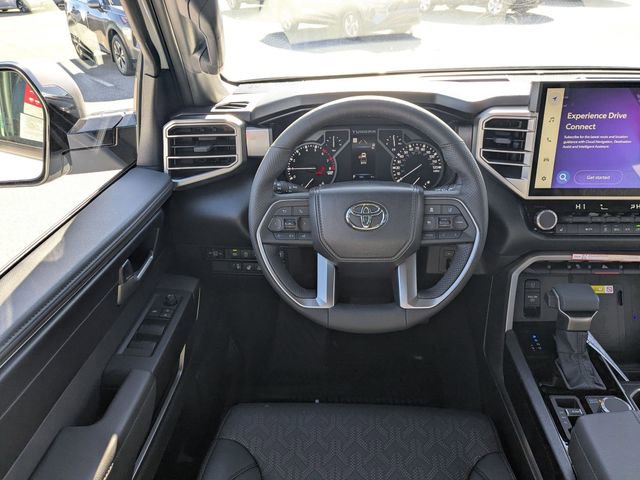 New 2025 Toyota Tundra SR5 image 28