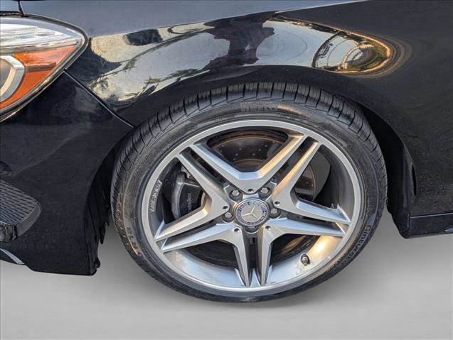 Used 2015 Mercedes-Benz CLA 250 4MATIC image 25