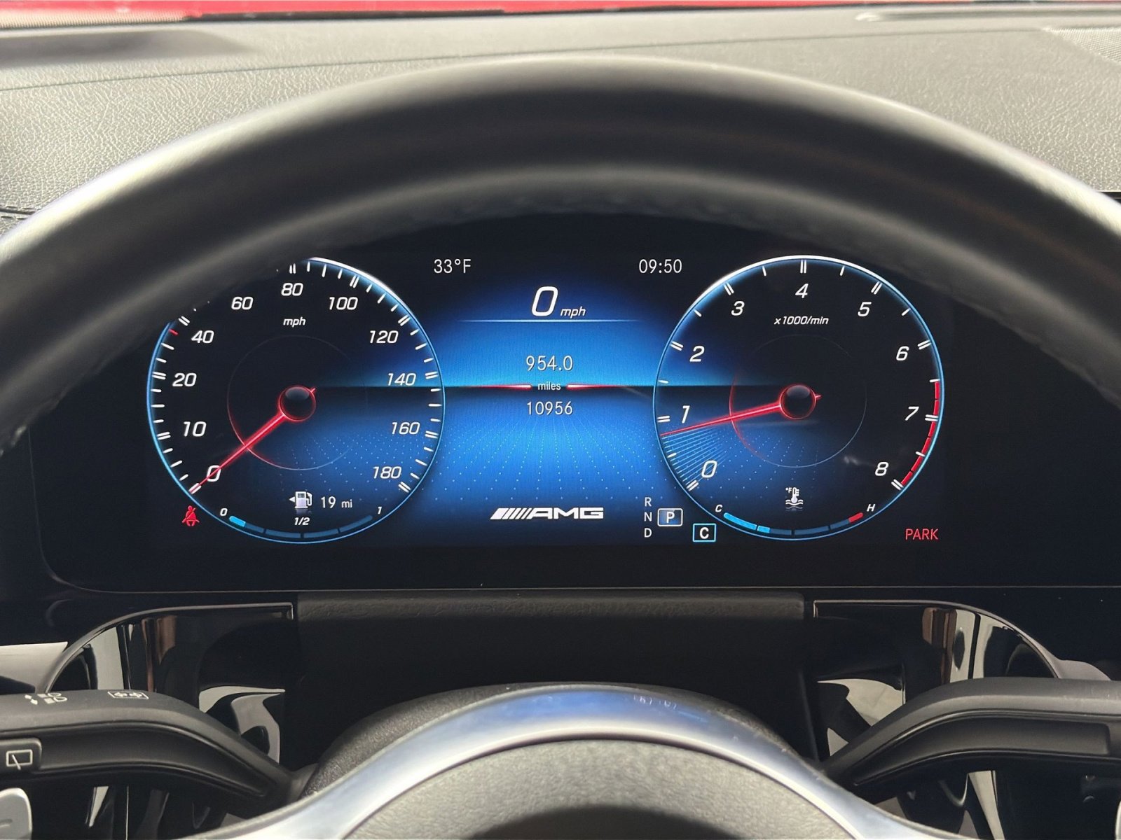 Used 2022 Mercedes-Benz GLA 35 AMG 4MATIC image 17