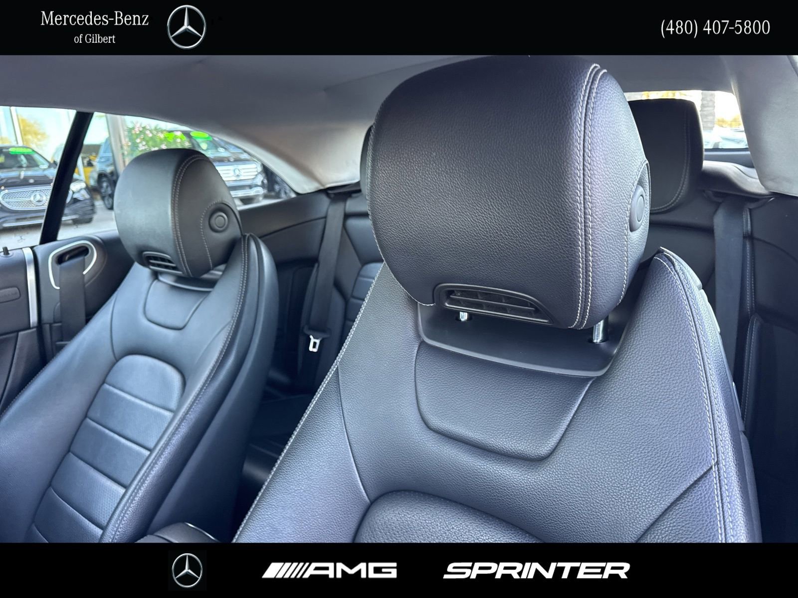 Used 2023 Mercedes-Benz C 300 Cabriolet image 19