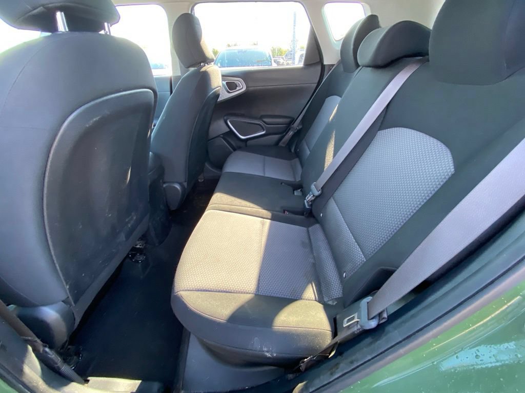 Used 2020 Kia Soul X-Line FWD image 20