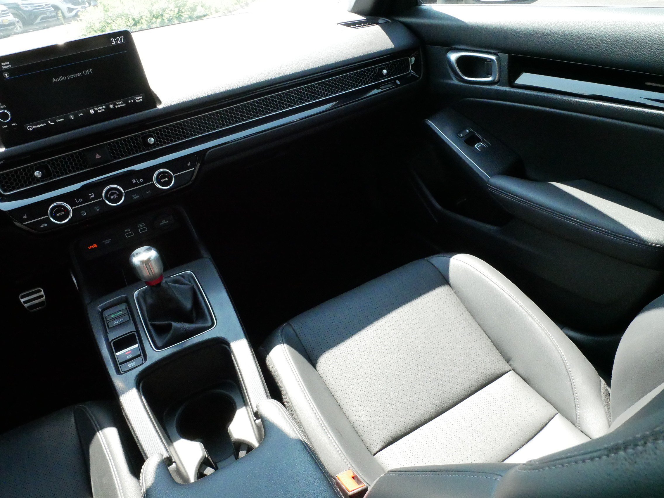 Used 2023 Honda Civic Sport Touring image 11