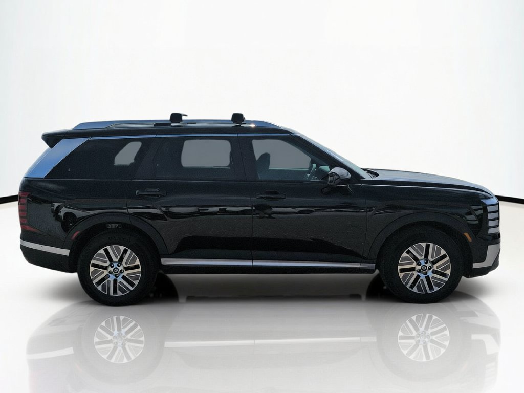 New 2027 Hyundai Palisade SEL Premium FWD image 5