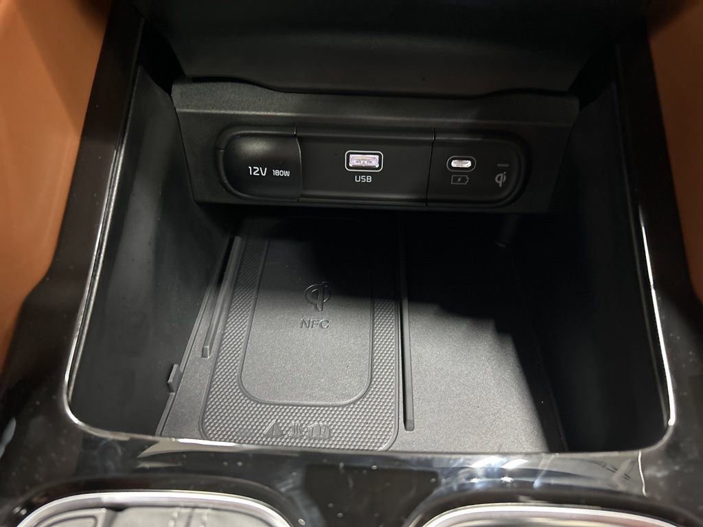 New 2025 Kia Telluride SX X-Line image 23