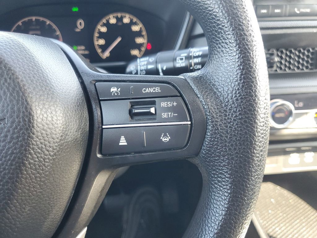 Used 2024 Honda CR-V EX image 22