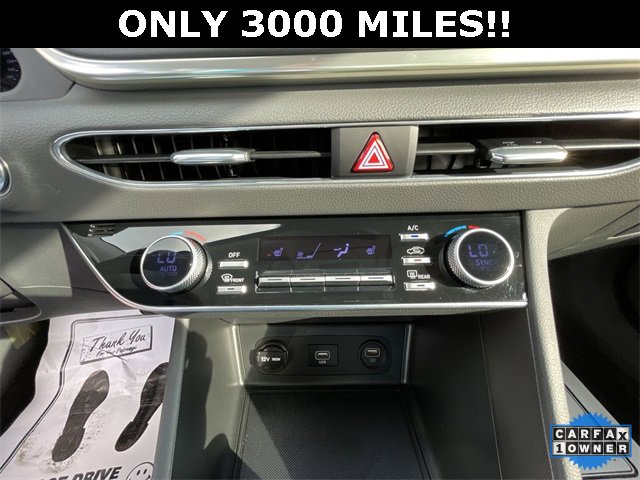 Used 2023 Hyundai Sonata SEL image 23