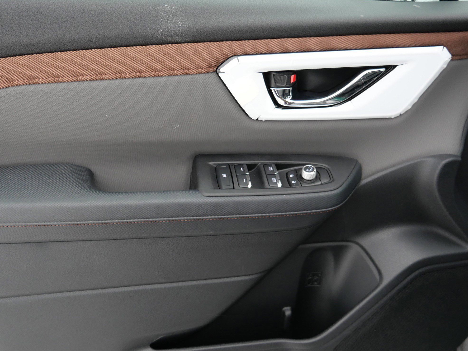 New 2026 Subaru Forester Sport image 6