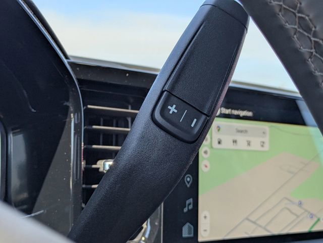 New 2026 Chevrolet Silverado 2500 LTZ w/ LTZ Plus Package image 30