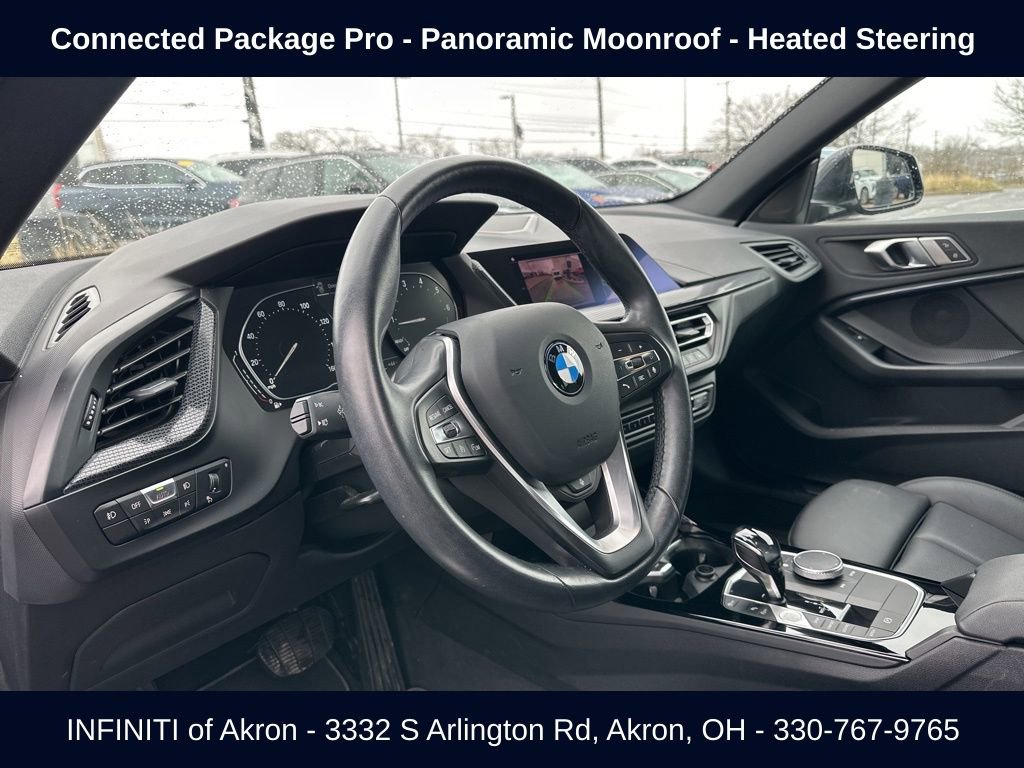 Used 2021 BMW 228i xDrive Gran Coupe w/ Convenience Package image 45