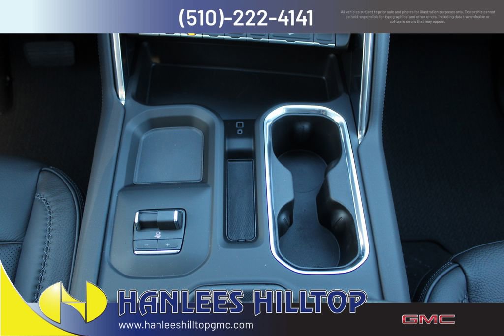 New 2026 GMC Sierra 2500 Denali w/ Denali Reserve Package image 20