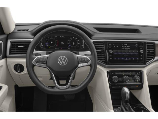 Certified 2023 Volkswagen Atlas SE w/ Panoramic Sunroof Package image 7