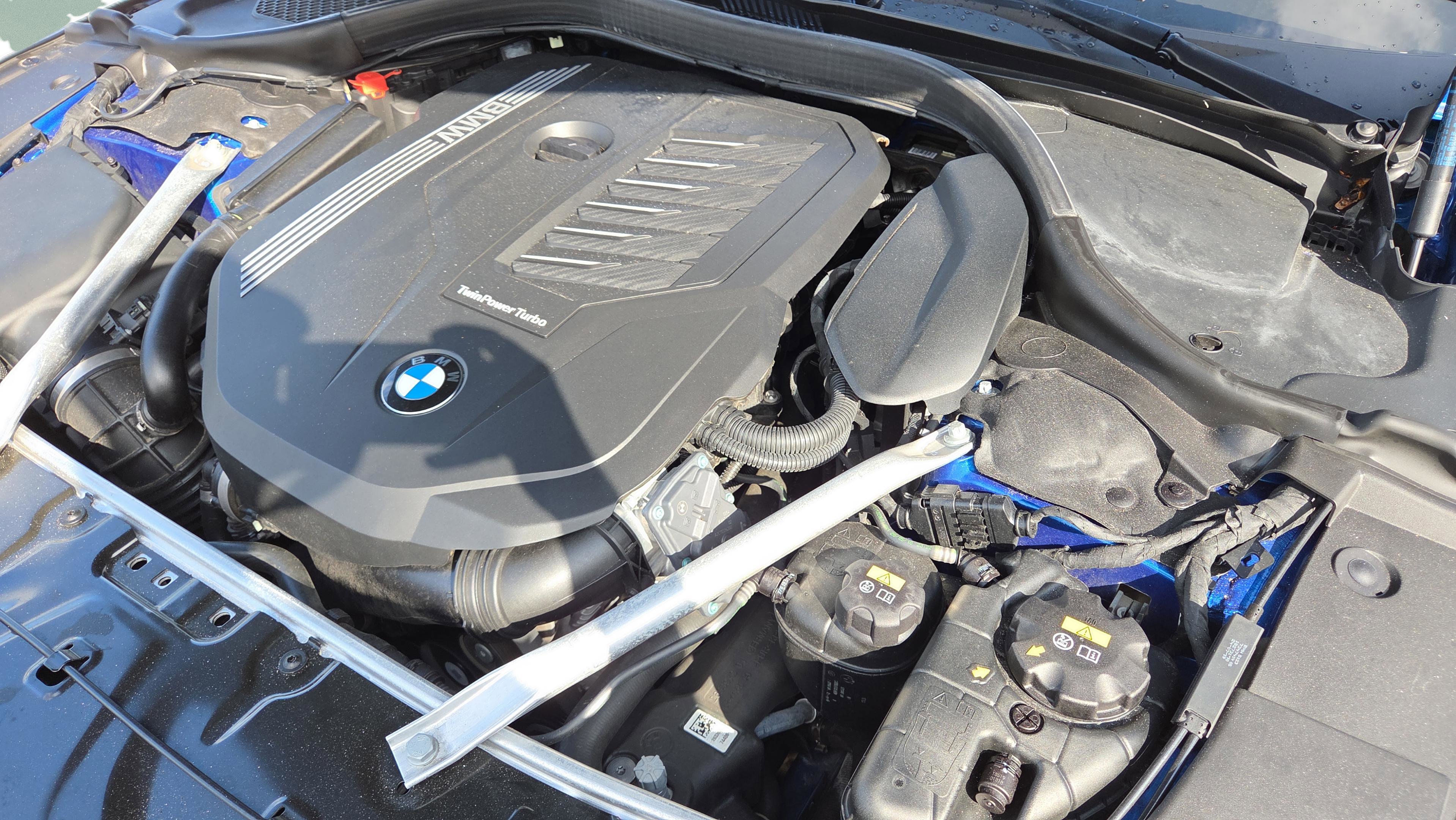 Used 2020 BMW 840i 840i image 29