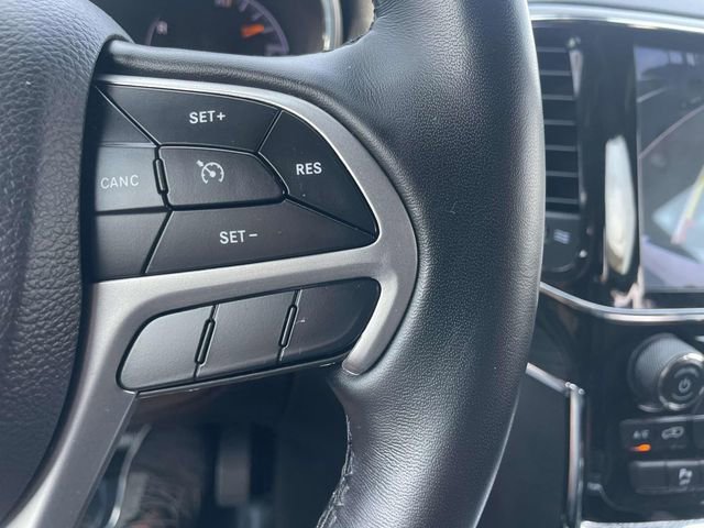 Used 2022 Jeep Grand Cherokee Limited image 34