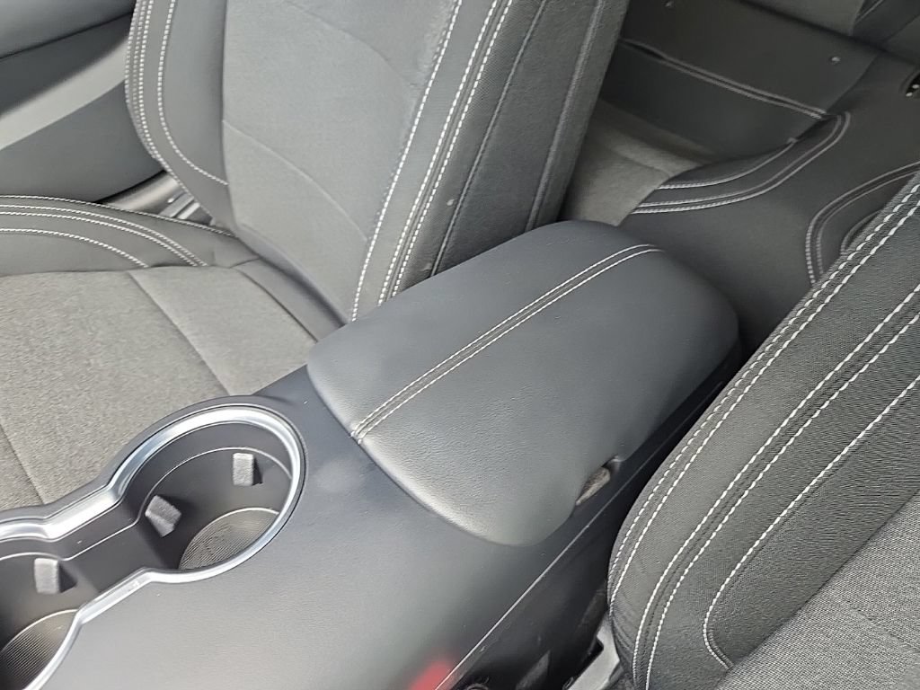 Used 2024 Ford Mustang Coupe RWD image 29