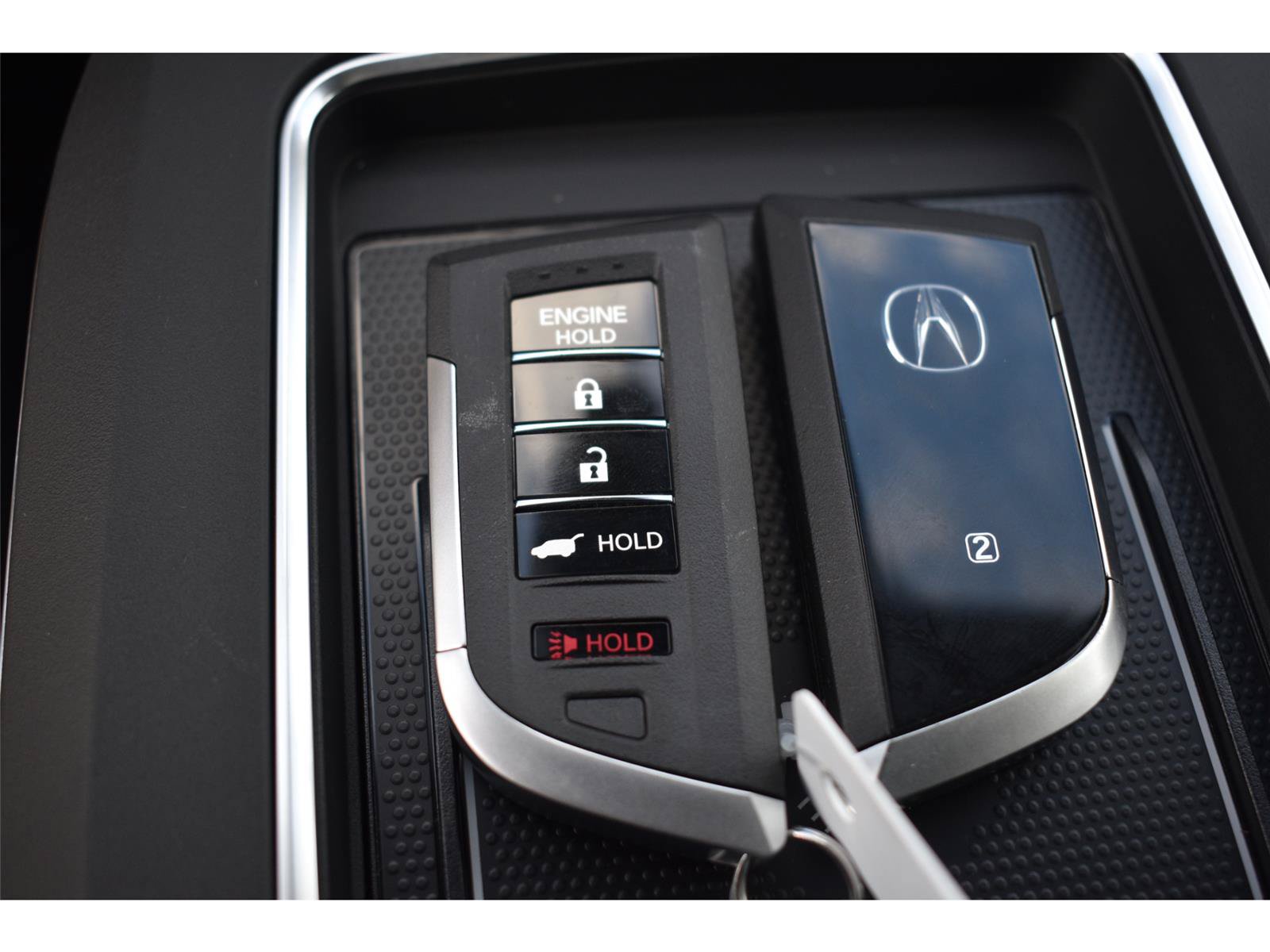 New 2026 Acura MDX A-Spec AWD/4WD image 39