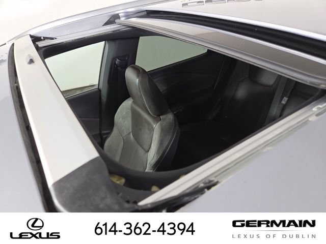 Certified 2023 Lexus RX 350 AWD w/ Accessory Package image 30