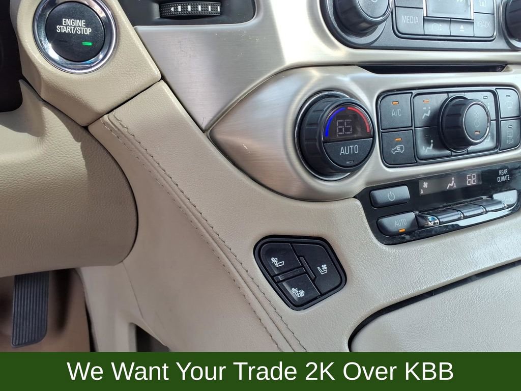 Used 2019 GMC Yukon XL Denali w/ Denali Ultimate Package image 19