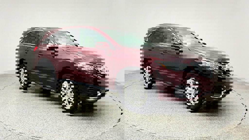 Used 2018 Acura RDX AWD image 3