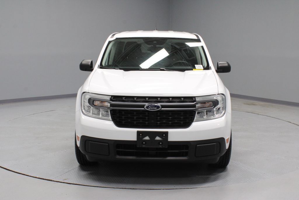 Used 2024 Ford Maverick XLT FWD image 5