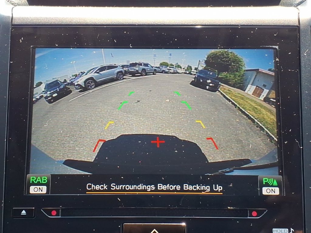Used 2022 Subaru Forester Limited w/ Popular Package #3 AWD/4WD image 12