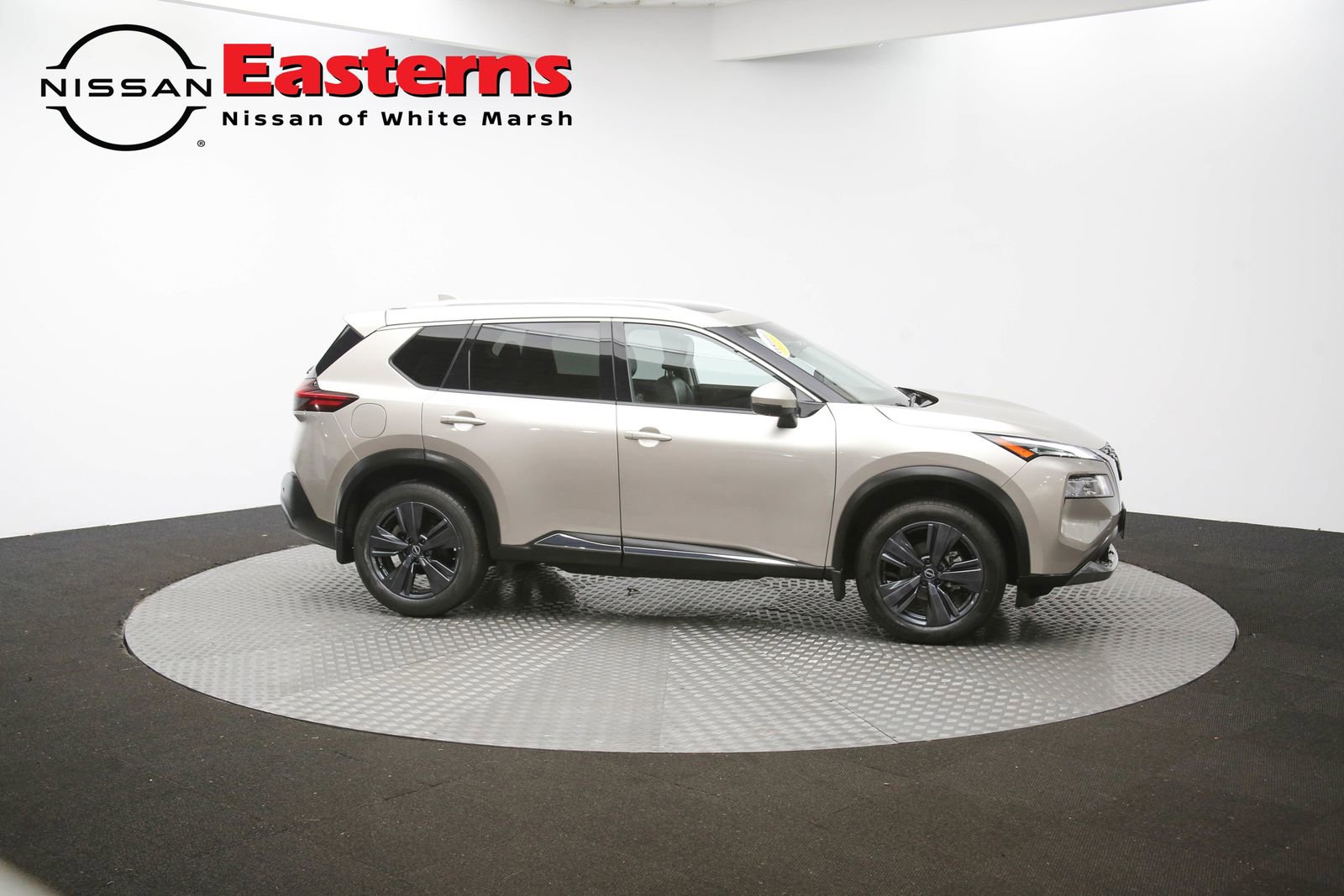 Used 2022 Nissan Rogue SL image 93