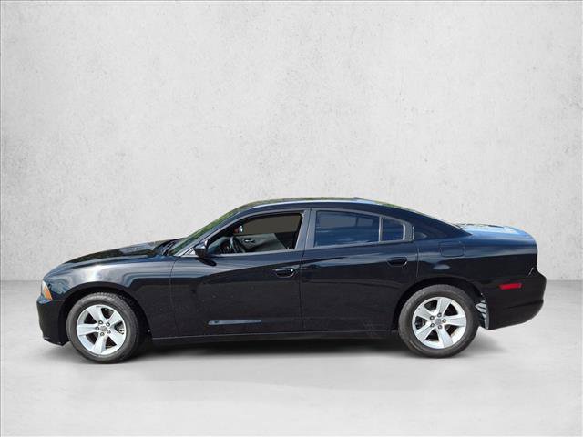 Used 2012 Dodge Charger SE RWD image 8