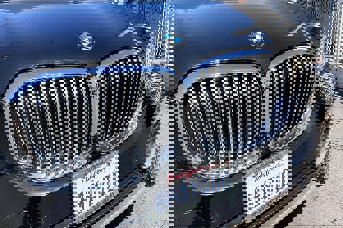 Used 2019 BMW X5 xDrive40i w/ Convenience Package image 28