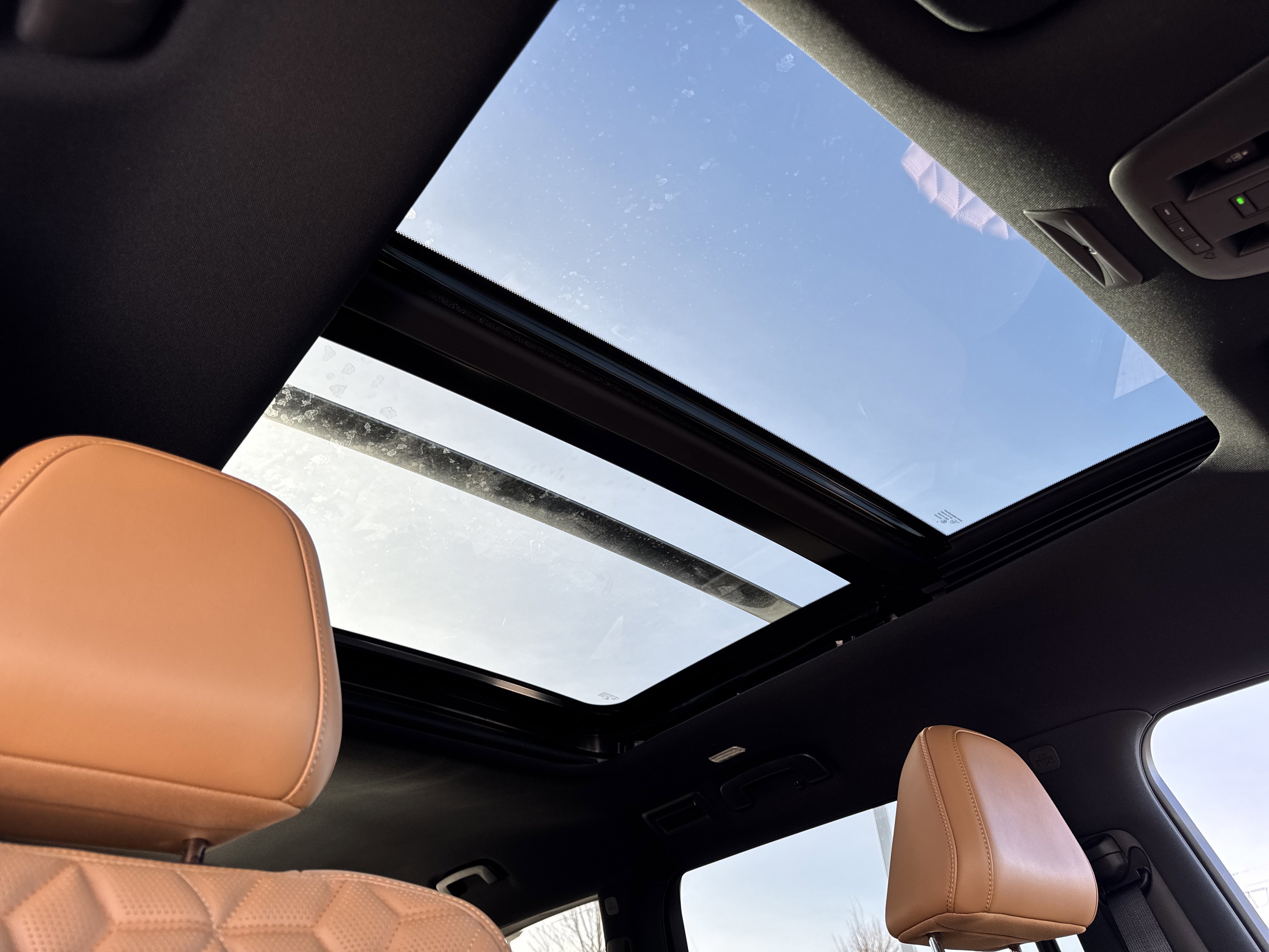 New 2026 Nissan Armada Platinum Reserve image 28