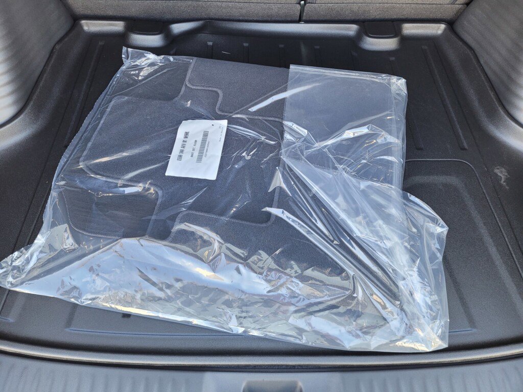 New 2026 Honda HR-V Sport image 19