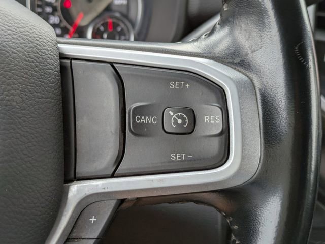 Used 2023 RAM 3500 Big Horn w/ Level 1 Equipment Group image 23