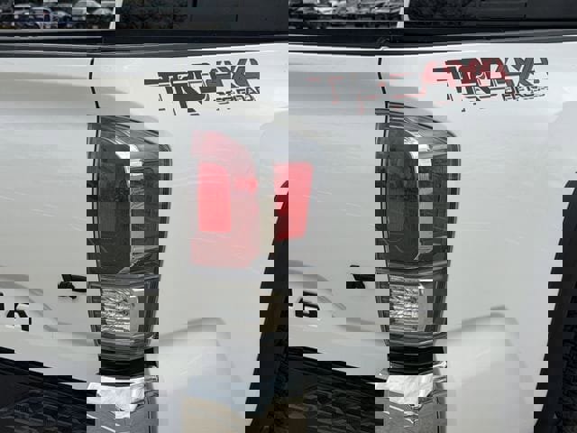 Certified 2023 Toyota Tacoma TRD Off-Road image 7