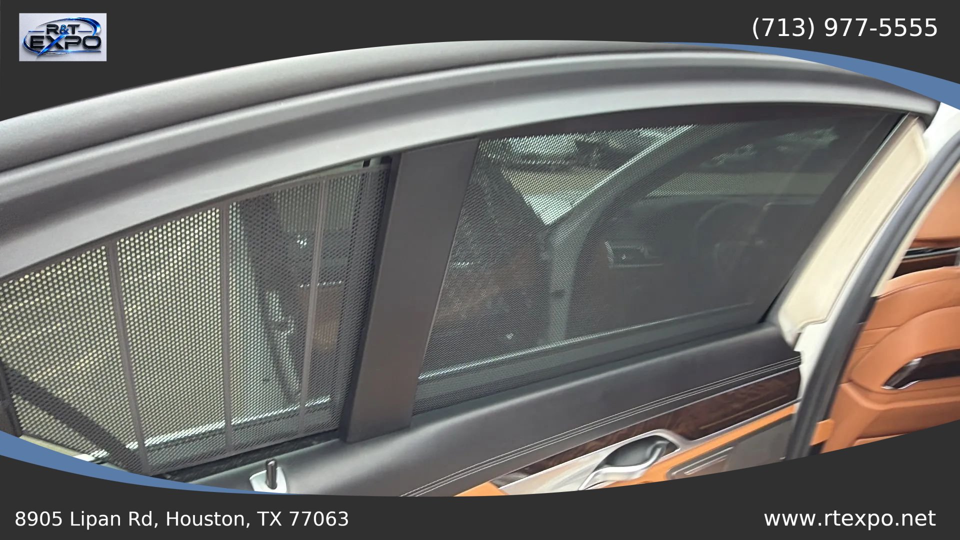 Used 2018 BMW 740i xDrive AWD/4WD image 31