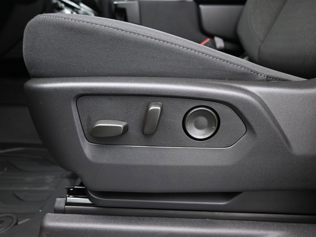 New 2026 GMC Sierra 1500 Pro w/ Graphite Edition image 12