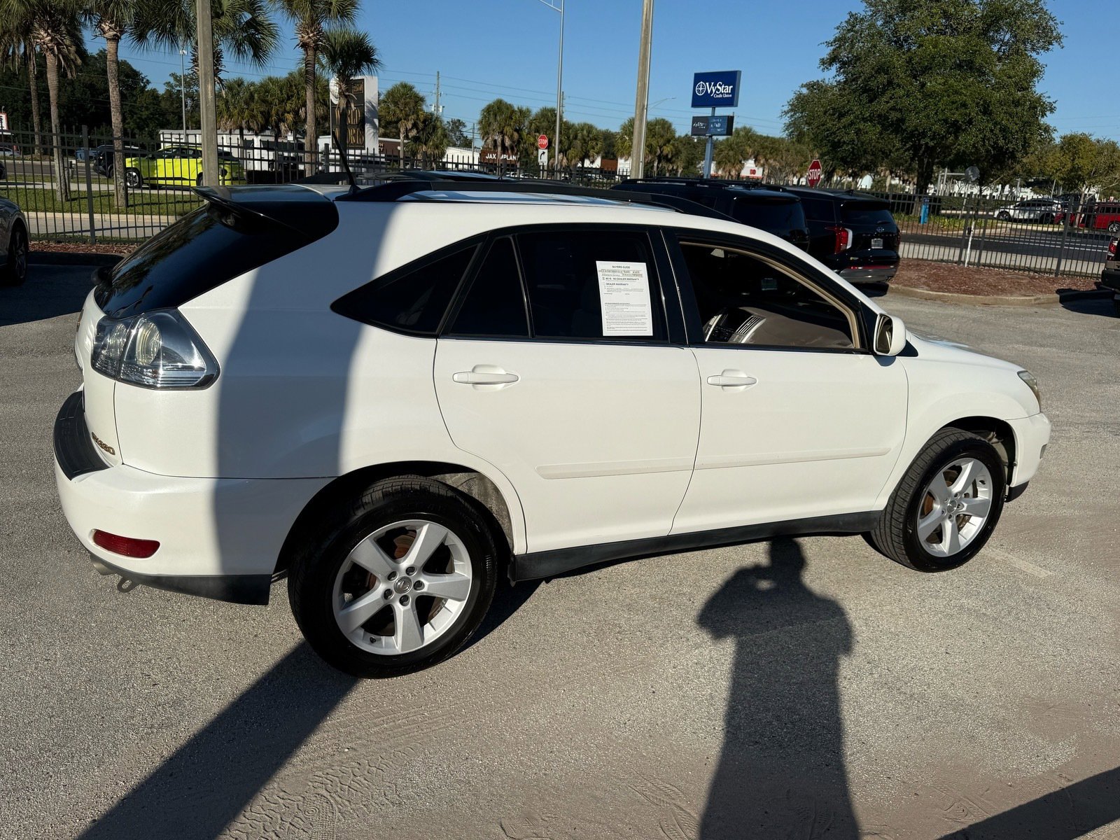 Used 2006 Lexus RX 330 image 22