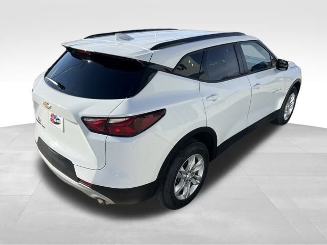 Used 2021 Chevrolet Blazer LT image 10