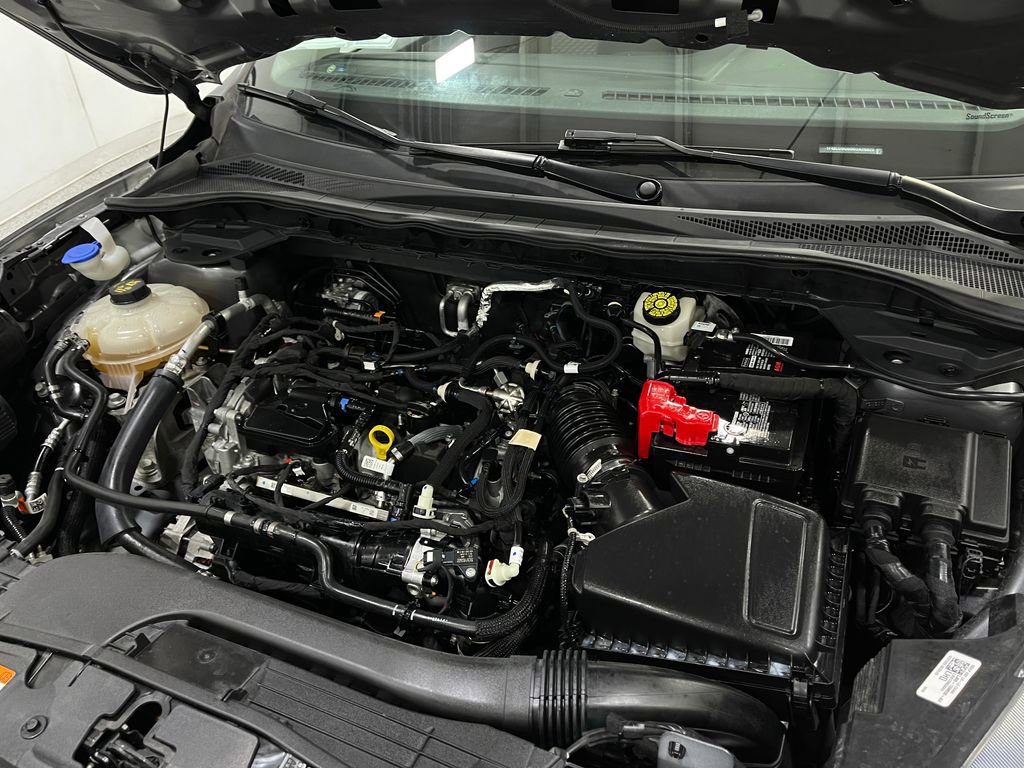 Used 2022 Ford Escape SE w/ Cold Weather Package image 26