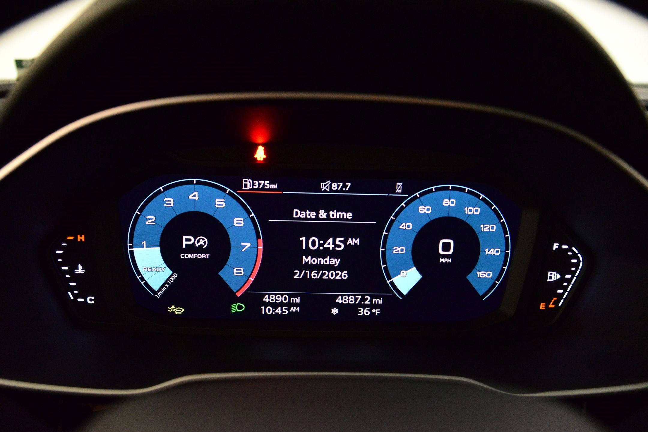 Certified 2025 Audi Q3 2.0T Premium w/ Convenience Package image 15