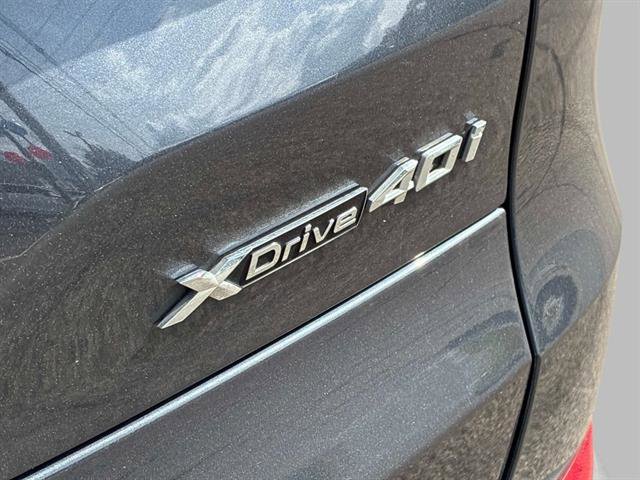 Used 2019 BMW X5 xDrive40i image 11