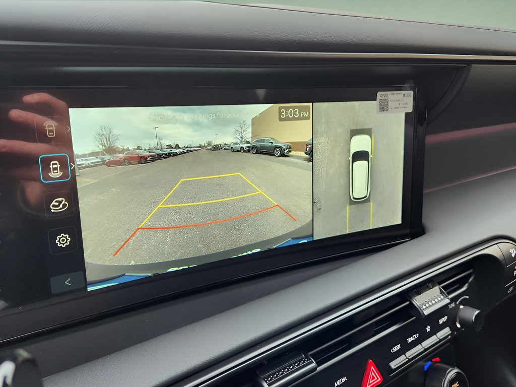 New 2026 Hyundai Palisade XRT Pro AWD/4WD image 18