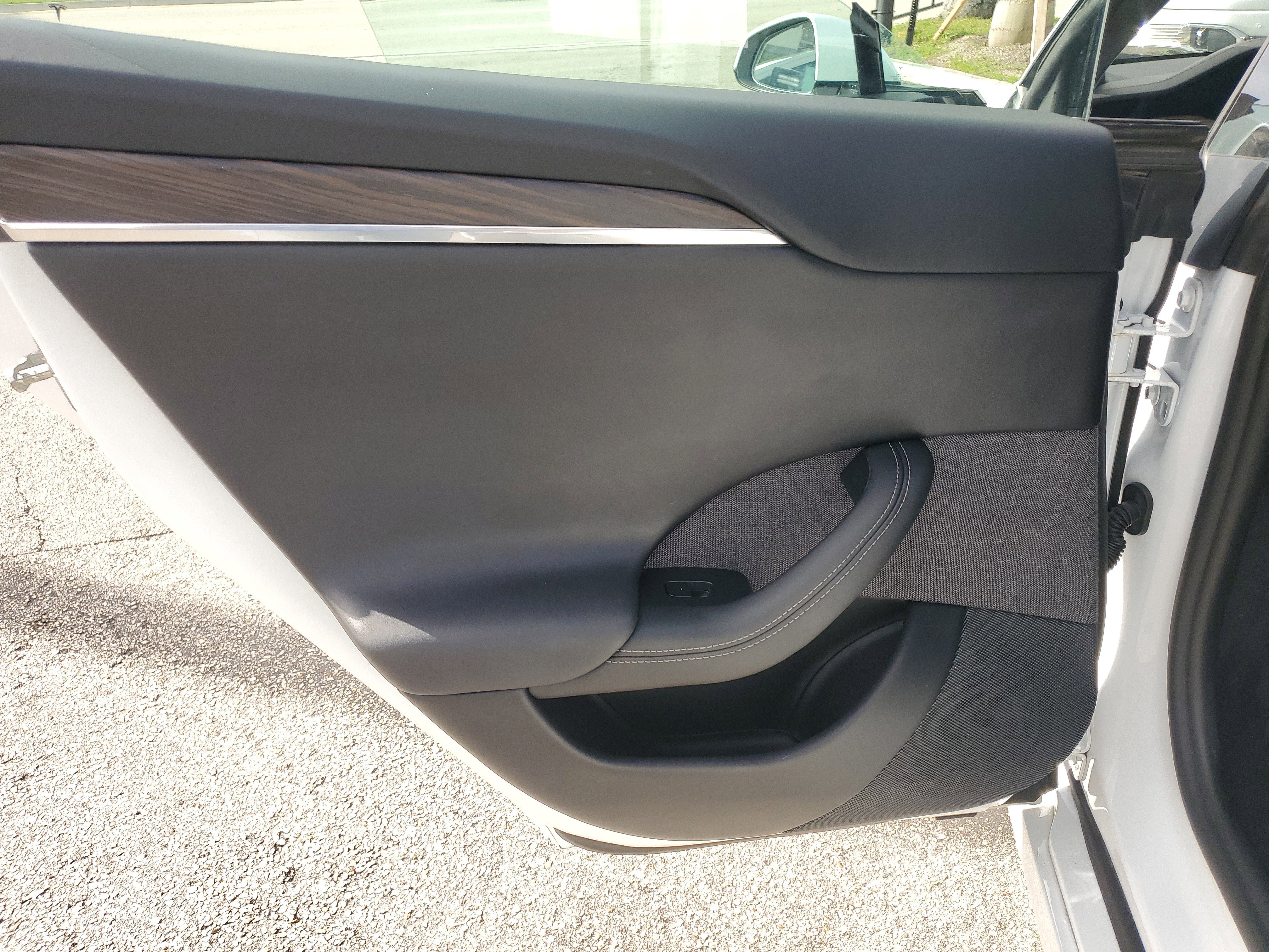 Used 2021 Tesla Model S Long Range image 14