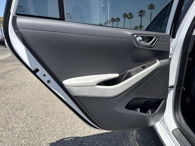 Used 2021 Hyundai Ioniq Limited FWD image 23