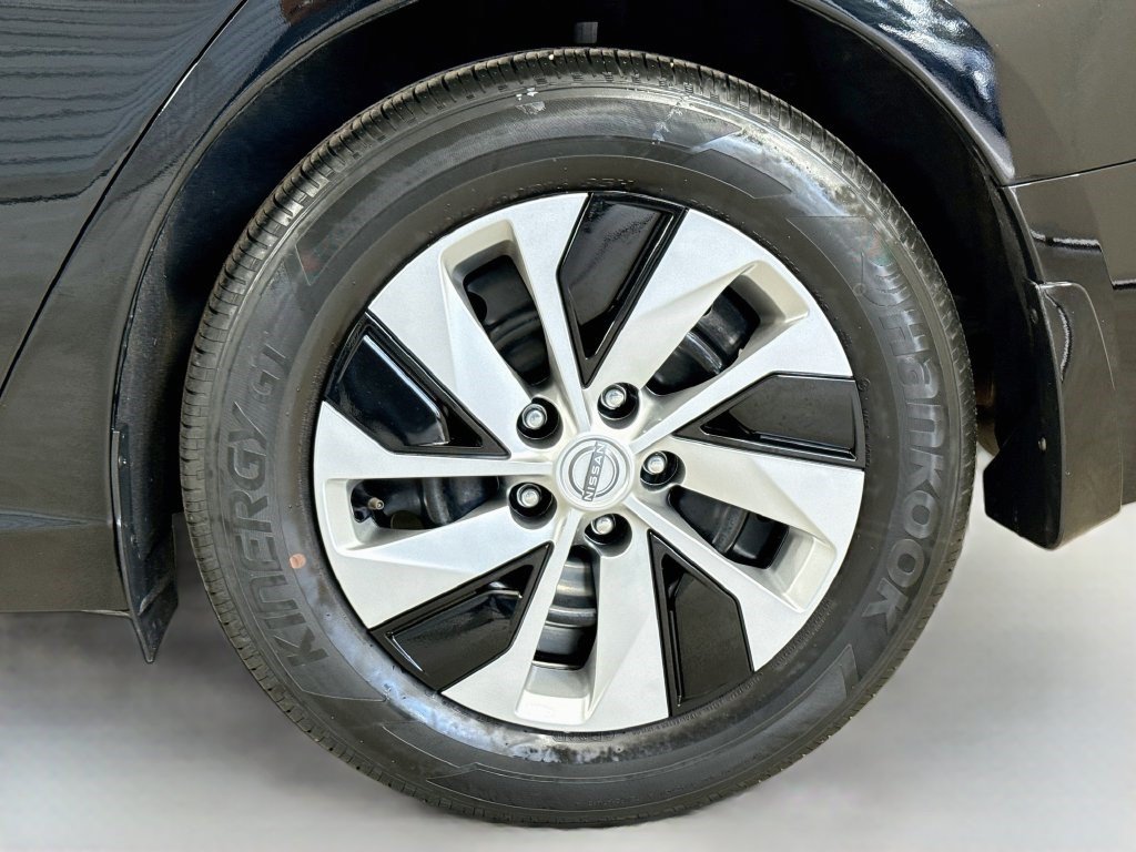 Used 2023 Nissan Altima 2.5 S FWD image 36