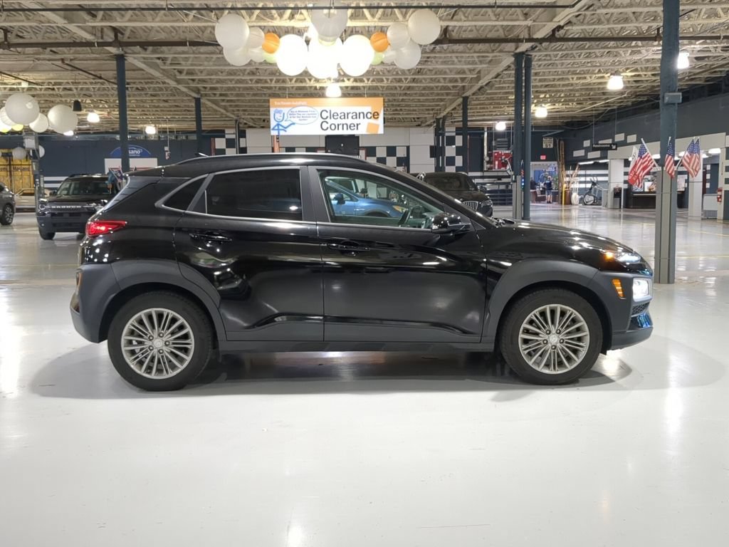 Used 2020 Hyundai Kona SEL Plus AWD/4WD image 7