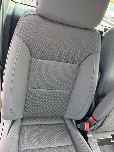 New 2025 Chevrolet Silverado 1500 W/T w/ Trailering Package RWD image 29