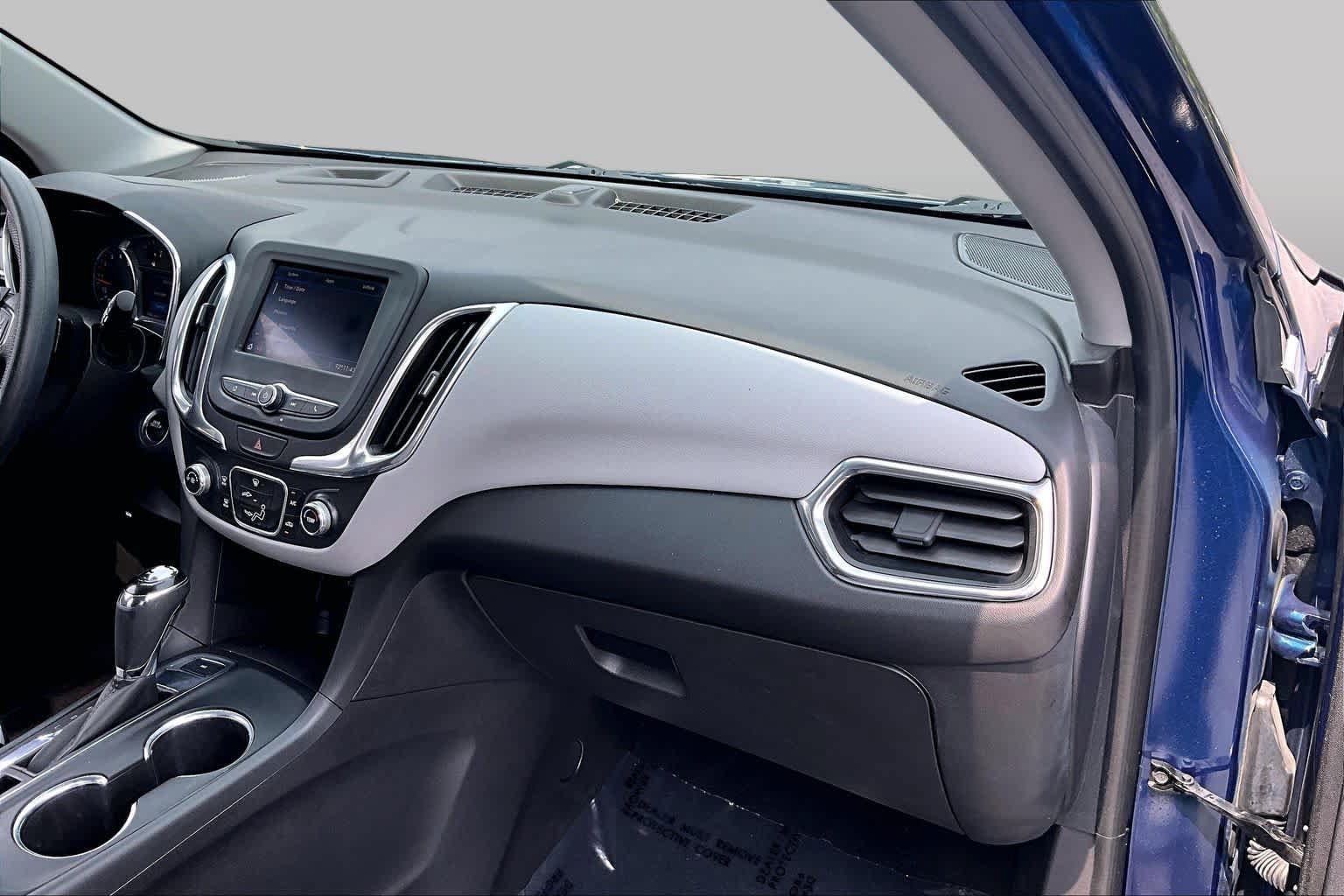 Used 2020 Chevrolet Equinox LT AWD/4WD image 18