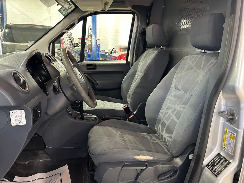 Used 2013 Ford Transit Connect XLT FWD image 14