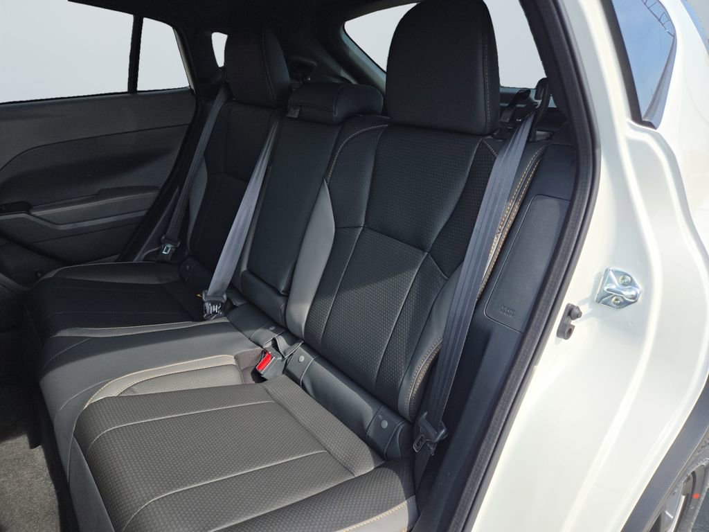 New 2026 Subaru Crosstrek 2.5i Wilderness AWD/4WD image 13