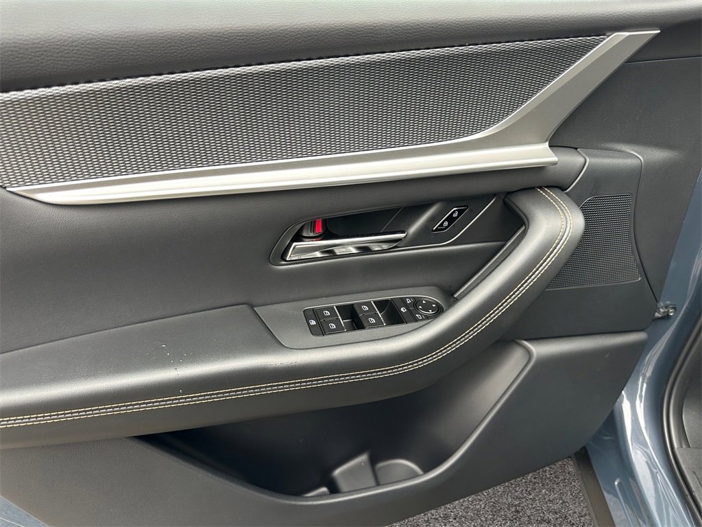 New 2026 MAZDA CX-90 Plug-In Hybrid w/ Premium Plus image 16